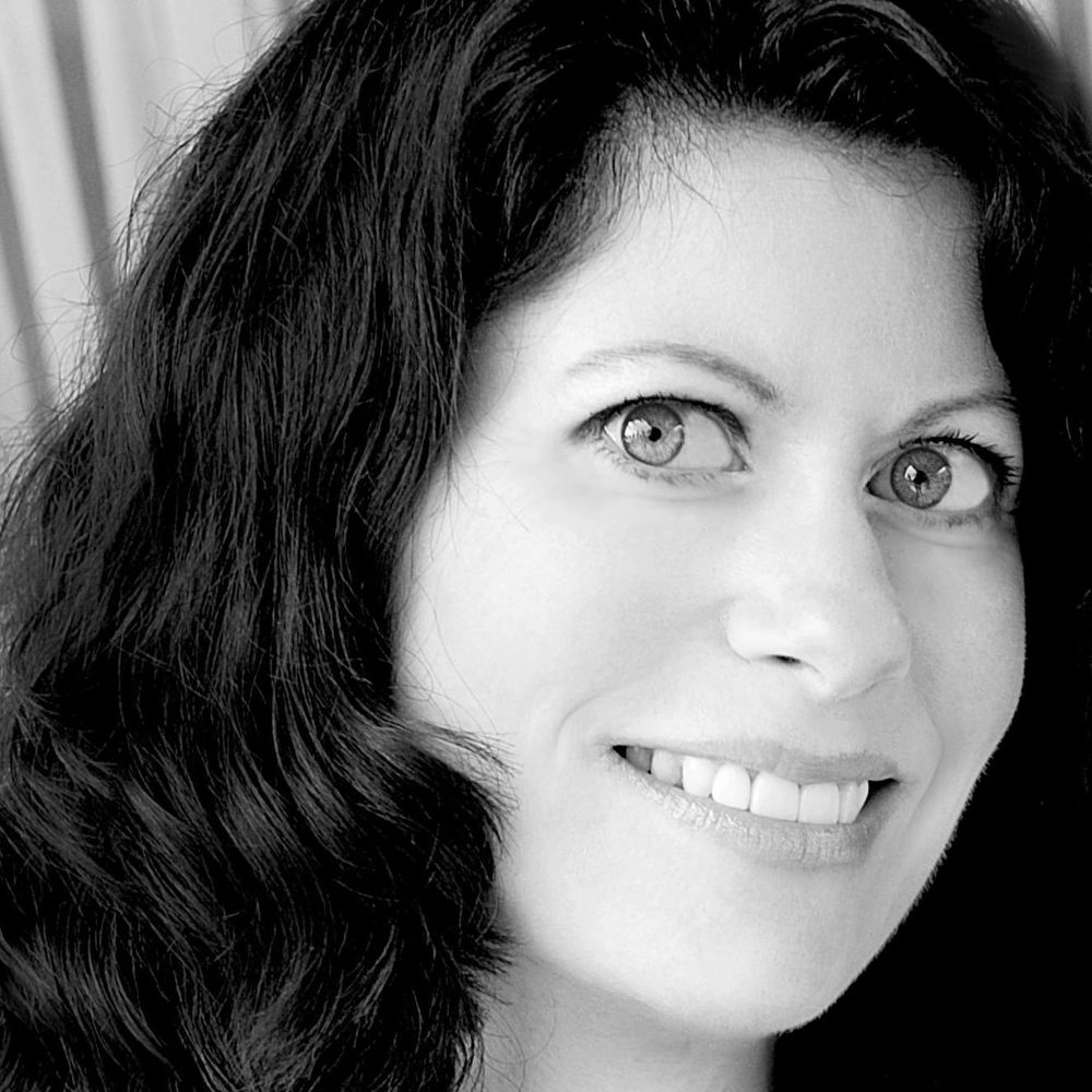 Meet your Posher, Trina